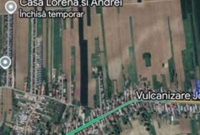 Terenuri de vânzare in apropierea bucurestiului - 2