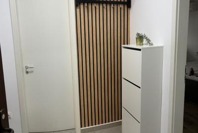 Garsonieră decomandată în Central - 7