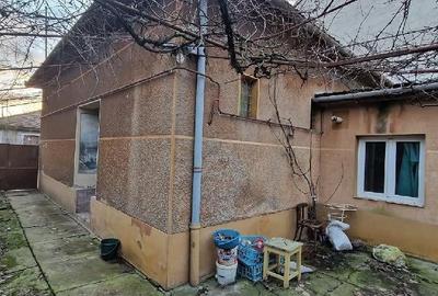 Casă cu 3 camere cu Teren 150 Mp în Freidorf
