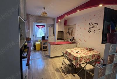 Apartament 4 camere 100 mp Complet mobilat Navodari, aproape de plaja! - 2