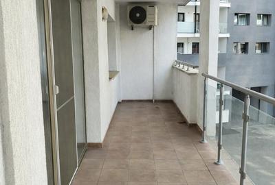 Mihai Bravu,la 5 minute de metrou,constructie noua,centrala termica,terasa 10 mp - 9