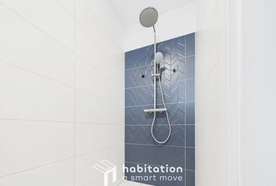 De vânzare - Duplex nou în Giroc, complet mobilat și utilat zona DAF - 17