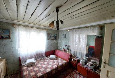 Casa 70 mp, teren 1415 mp , Zarnesti sat Fundeni - 1