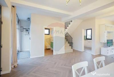 Casă cu 4 camere cu Teren 350 Mp în Dealuri Oradea - 3