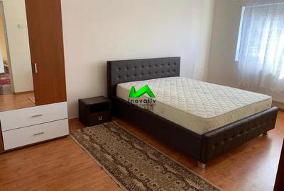 Apartament de inchiriat 2 camere Sibiu Strand - 1