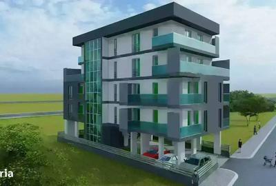 Apartament cu 2 camere în Obor - 8