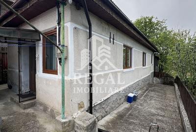 Casă individuală cu 3 camere cu Canalizare în Sud - 2