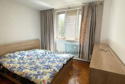 Apartament cu 2 camere decomandat în Calea București - 4