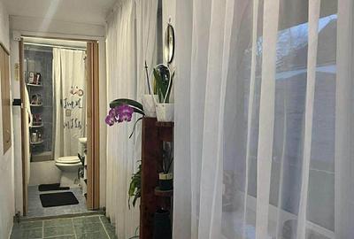 Casă cu 2 camere în Gepiu - 4