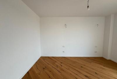 Apartament cu 2 camere semidecomandat în Aviației - 4