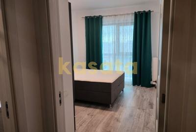 Apartament 2 Camere | Exigent Plaza | Metrou - 8