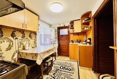 Apartament cu 2 camere semidecomandat, mobilat în Central - 3