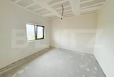 Casă cu 3 camere cu Teren 450 Mp în Lazuri - 2