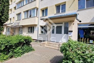 Apartament Parter decomandat - Zonă Împăratul Traian