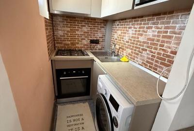 Apartament cu 3 camere în Gheorgheni - 4