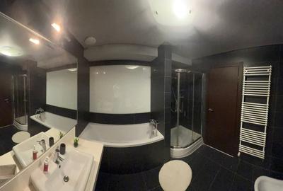 Apartament cu 2 camere semidecomandat, mobilat în Aviației - 14