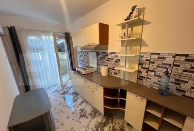 Apartament cu 2 camere semidecomandat, mobilat în Bariera Vâlcii - 8
