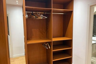 Apartament cu 4 camere decomandat, mobilat în Șoseaua Nordului - 16