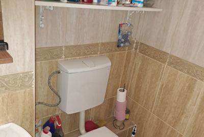 Apartament cu 2 camere semidecomandat în Vitrometan - 7