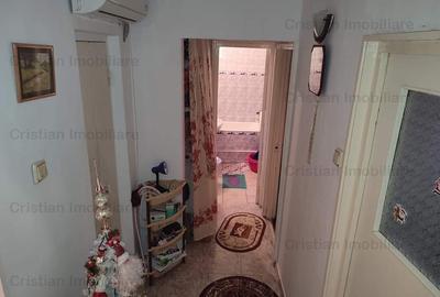 Apartament cu 2 camere decomandat în Obor - 4