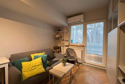 Apartament 2 camere Floreasca Compozitori. La cheie! - 16