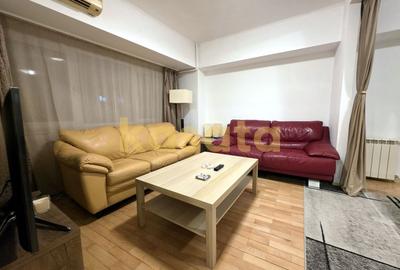 Garsonieră spațioasă Bd. Unirii | Etaj 5/8 | Pază | Vedere liniștită | - 2