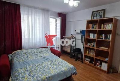 APARTAMENT 2 CAMERE - ZONA BALCESCU - 2