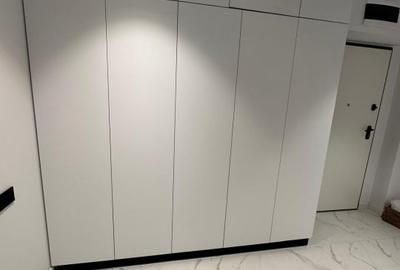 STUDIO -COMPLEX REZIDENTIAL PREMIUM -THEODOR PALLADY - 21