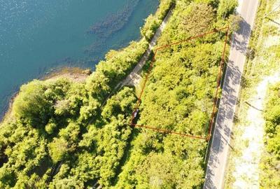 Teren intravilan pe malul Dunarii, in Cozla - 3