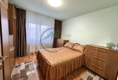 Apartament 3 camere, Judetean - 1