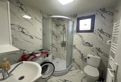 Apartament cu 3 camere decomandat în Central - 2