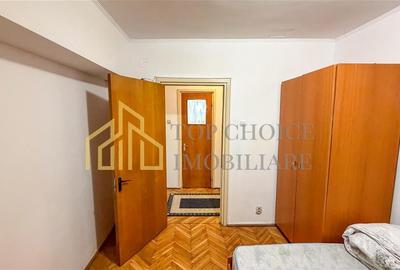 3 CAMERE SPATIOS ION MIHALACHE KISELEFF - BLOC 1982 - 2 LIFTURI - VEDERE SPATE - 12