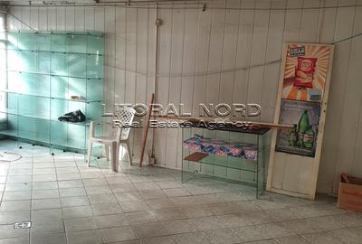 Exclusivitate - Tomis 3 - Str. Hașdeu, spatiu comercial 55,43mp, parter - 6
