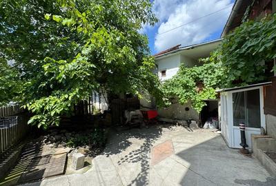 Oferta de vanzare teren +2 case, Dej, 449000 Eur - 1