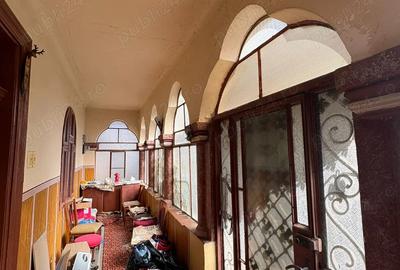 Vand casa renovabila demolabila, teren 382mp, Mihai Viteazu-Caraiman-Republicii. Regim construc?ie p - 3