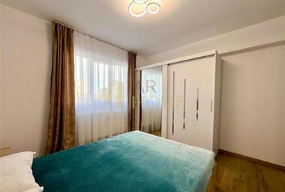 Apartament cu 2 camere decomandat, mobilat în Mărășești - 19