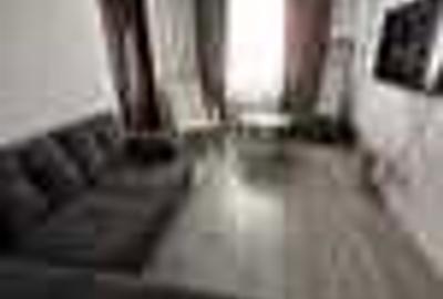 Apartament cu 2 camere semidecomandat în Central - 1