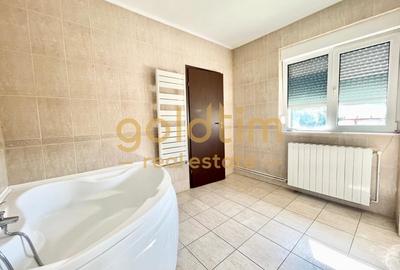 Casă individuală cu 7 camere cu Canalizare în Floreasca - 25