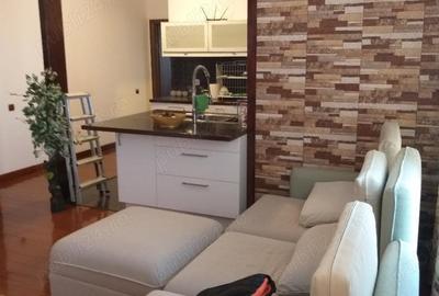 Penthouse exclusivist Bragadiru cartier Independentei - 9