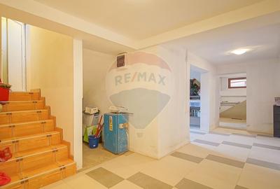 Casa spatioasa si eleganta, teren 1547 mp in Stupini - Comision 0 - 26