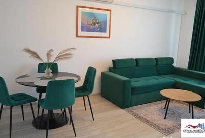 Apartament cu 2 camere decomandat în Central - 6