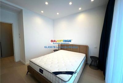 2 camere - Aviatiei Tower, Floreasca, Herastrau, Promenada - 14