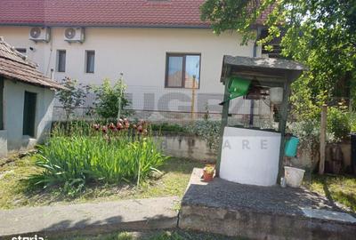 Casă în Mihai Viteazu - 9