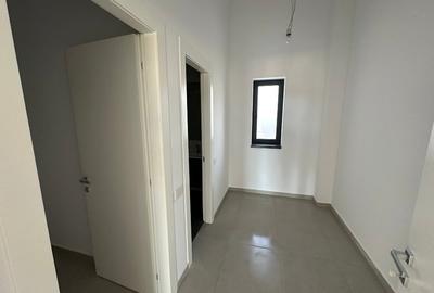 Spatiu comercial stradal bl Pipera, Residence 5, 58mp utili, 3 locuri de parcare Spatiu comercial stradal bl Pipera, Residence 5, 58mp utili, 3 locuri de parcare - 6