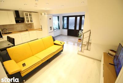 Casă cu 4 camere cu Teren 500 Mp în Vânători - 6