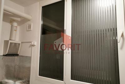 Garsoniera | etaj 1 | mobilat si utilat | - 6