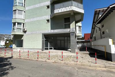 Apartament cu 3 camere semidecomandat în Malu Roșu - 7
