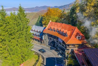 Hotel/Pensiune, de 961 mp, în Valea Râșnoavei - 46