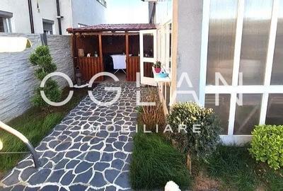 Apartament + Curte  /3 cam/2 loc. Parcare -Arhitectilor - 4