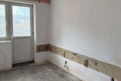 Garsonieră nedecomandată în Central - 7